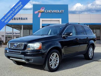 Used 2011 Volvo XC90 3.2