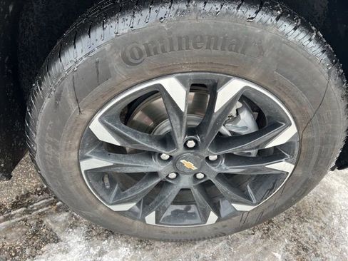 Used 2023 Chevrolet TrailBlazer LT w/ Convenience Package image 18