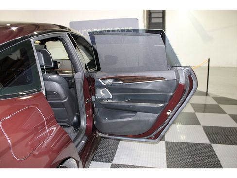 Used 2018 BMW 640i Gran Turismo xDrive image 25