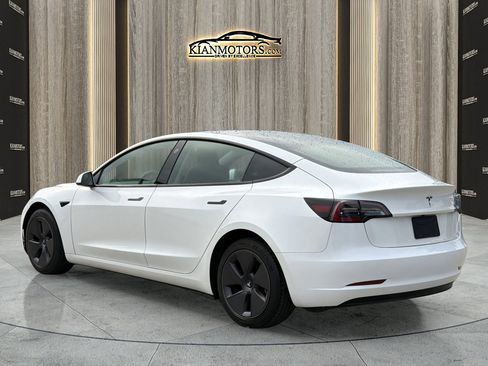 Used 2023 Tesla Model 3 Standard Range RWD image 6