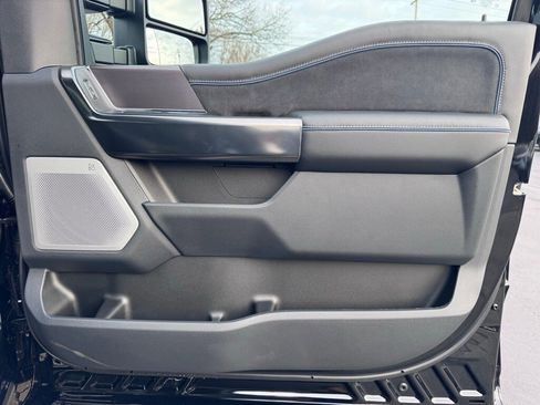 New 2026 Ford F250 Platinum w/ FX4 Off-Road Package image 26