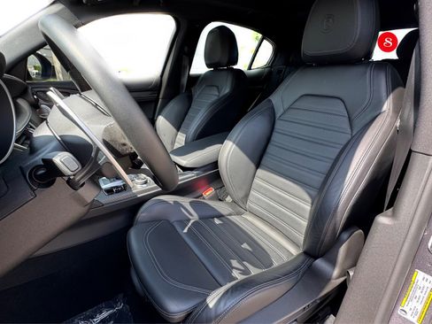 Used 2024 Alfa Romeo Stelvio Quadrifoglio w/ Active Assist Plus Package image 20