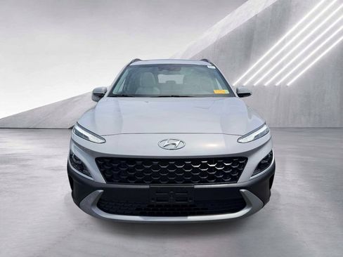Used 2023 Hyundai Kona SEL w/ Convenience Package AWD/4WD image 2
