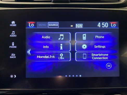 Used 2022 Honda CR-V EX-L image 26