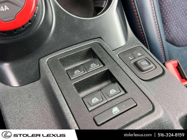 Used 2024 Ford Bronco Raptor AWD/4WD image 37