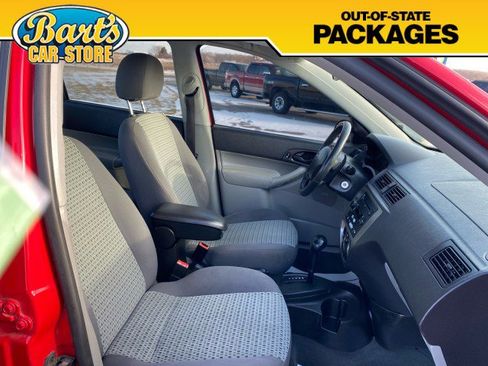 Used 2006 Ford Focus SE image 14