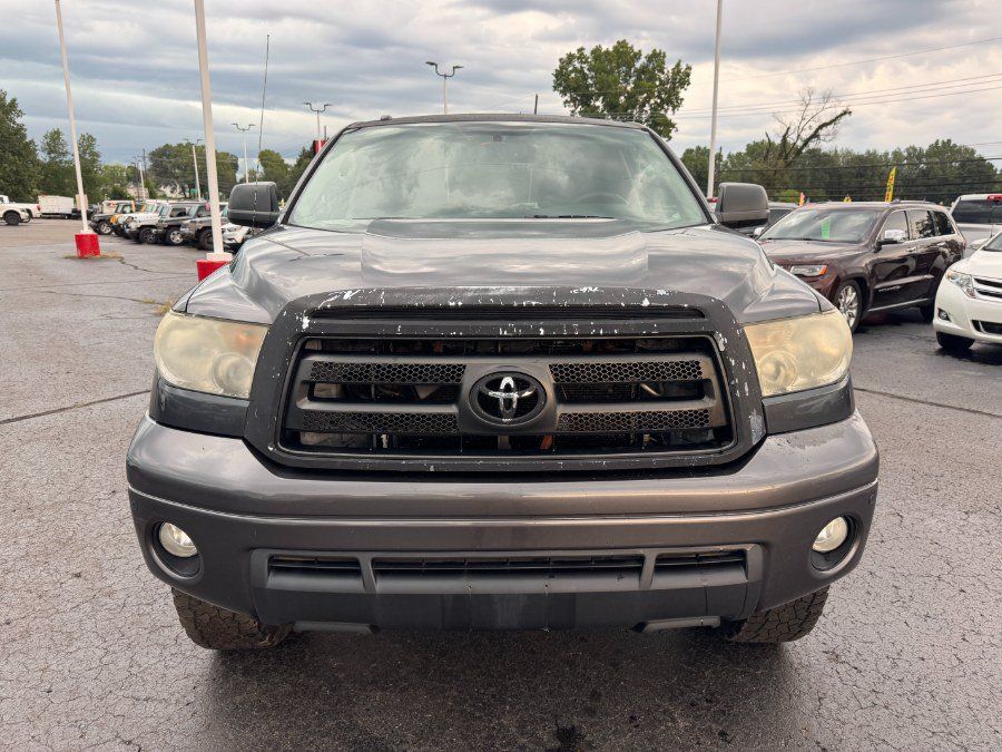 Used 2012 Toyota Tundra 4x4 CrewMax image 8