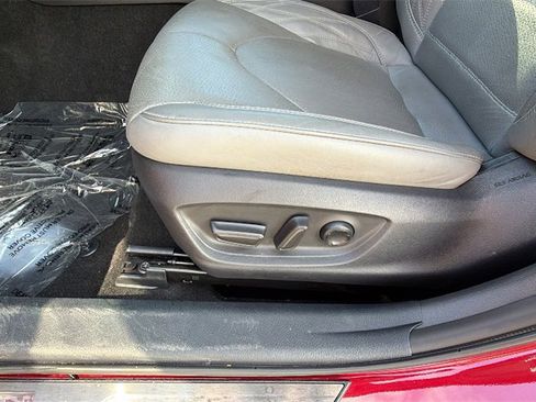 Certified 2021 Toyota Avalon Limited w/ Advanced Safety Package image 18