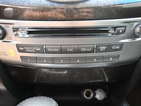Used 2015 INFINITI QX60 FWD w/ Premium Plus Package image 18