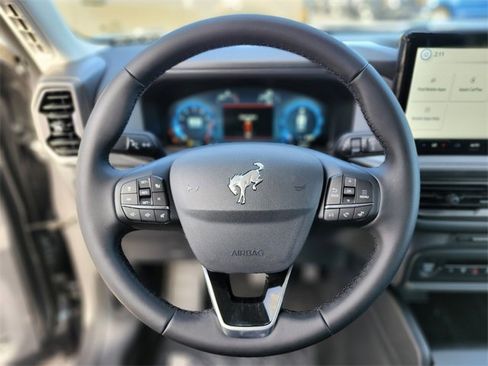 New 2025 Ford Bronco Sport Big Bend w/ Convenience Package image 25