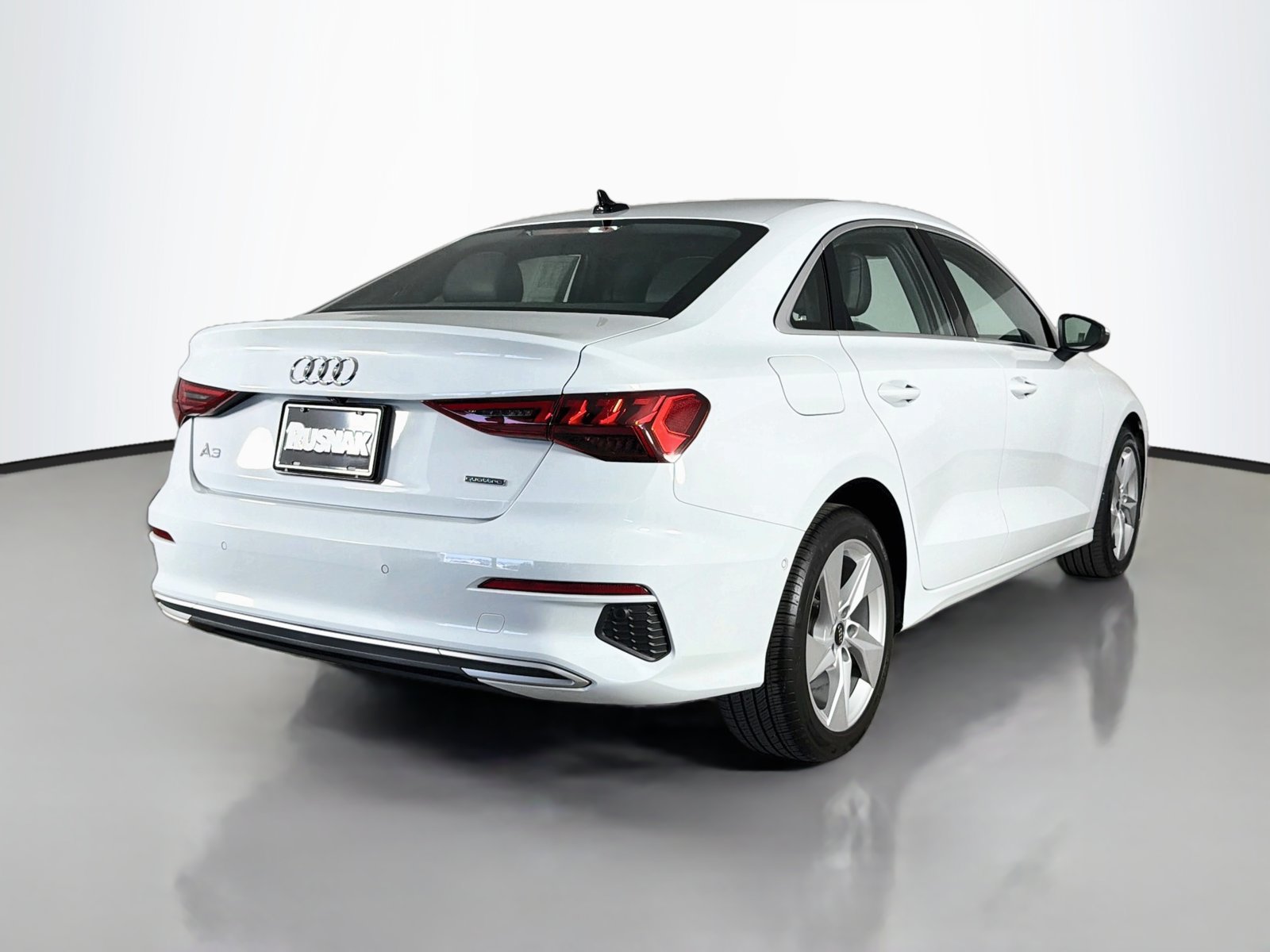 Used 2023 Audi A3 2.0T Premium Plus w/ Premium Plus Package AWD/4WD image 7
