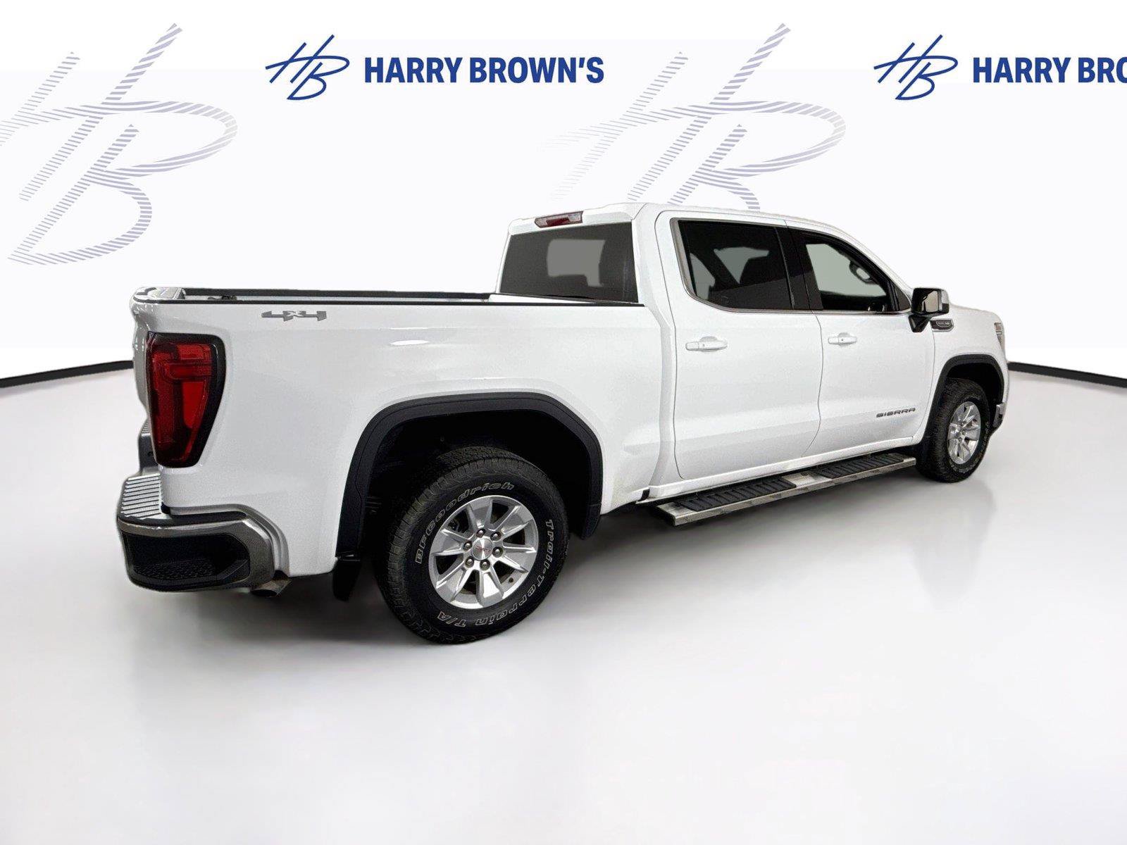 Used 2022 GMC Sierra 1500 SLE AWD/4WD image 30