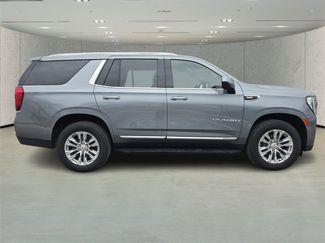 Used 2022 GMC Yukon SLT video 2
