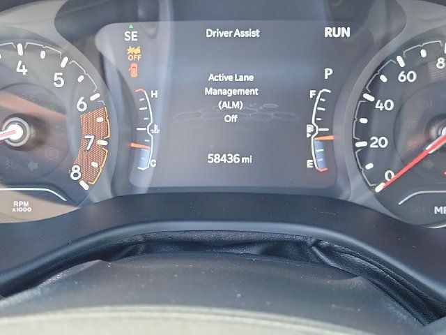 Used 2024 Jeep Compass Latitude AWD/4WD image 29