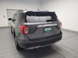 Used 2022 Ford Explorer XLT w/ Equipment Group 202A image 6