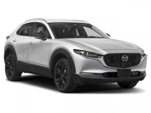 Used 2025 MAZDA CX-30 AWD 2.5 S w/ Select Sport Pkg image 9