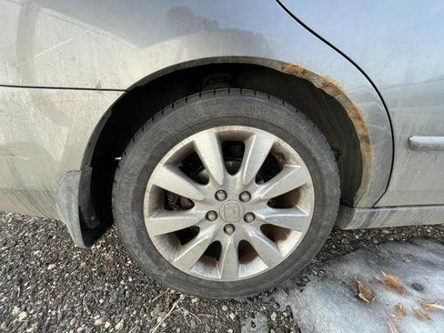 Used 2006 Honda Accord EX image 16