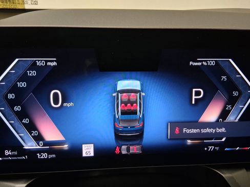 New 2026 BMW X3 xDrive30 w/ Convenience Package image 16