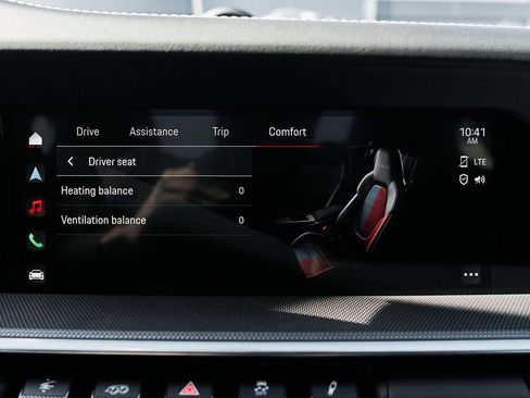 Used 2024 Porsche 911 Turbo image 63