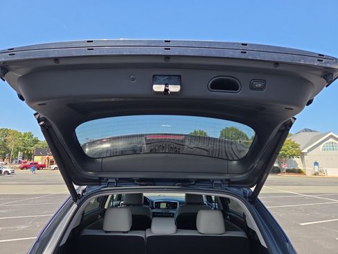 Used 2020 Kia Sportage EX w/ EX Technology Package FWD image 18