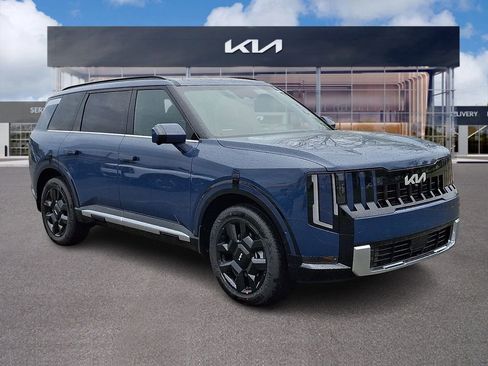 New 2027 Kia Telluride X-Line SX Prestige AWD/4WD image 1