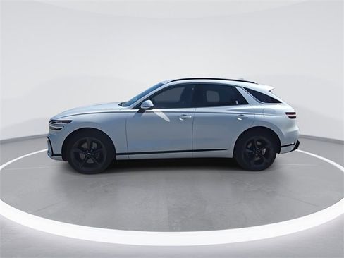 New 2026 Genesis GV70 3.5T Sport Prestige image 5