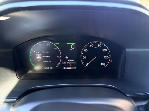 Used 2025 Honda CR-V Sport image 25