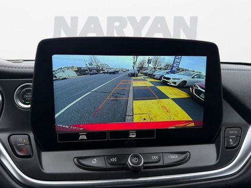 Used 2024 Chevrolet Blazer LT image 22