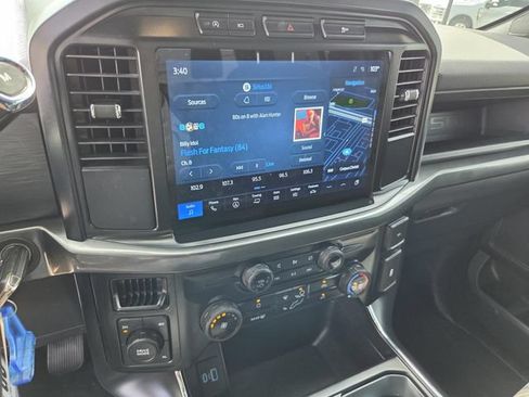 Used 2024 Ford F150 STX AWD/4WD image 13