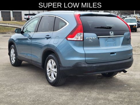 Used 2014 Honda CR-V EX-L image 3