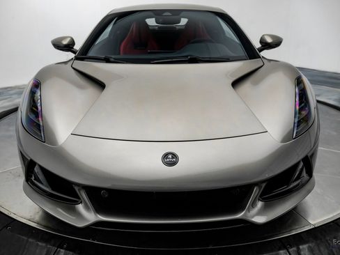 New 2026 Lotus Emira SE image 32