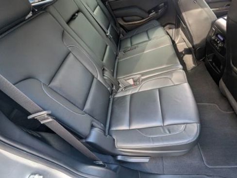 Used 2020 Chevrolet Tahoe LT image 20