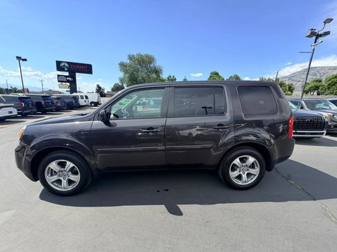 Used 2013 Honda Pilot EX-L image 6