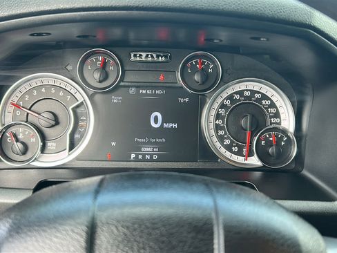 Used 2023 RAM 1500 Classic SLT w/ Trailer & Traction Group AWD/4WD image 21
