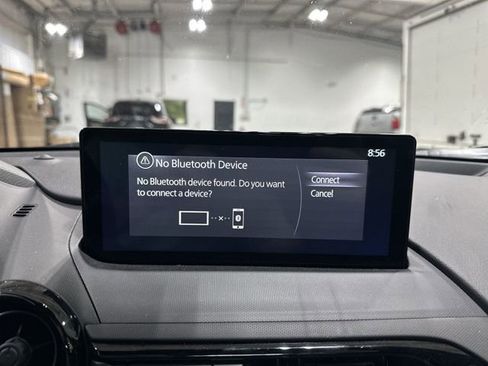 Certified 2025 MAZDA MX-5 Miata Club w/ Weather Package RWD image 28