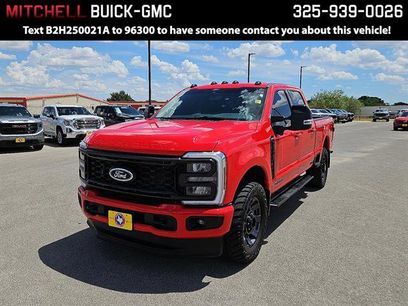 Used 2024 Ford F250 Lariat w/ Sport Appearance Package