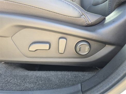 Certified 2026 Subaru Forester Premium image 15