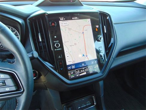 Certified 2025 Subaru Ascent Bronze Edition image 12