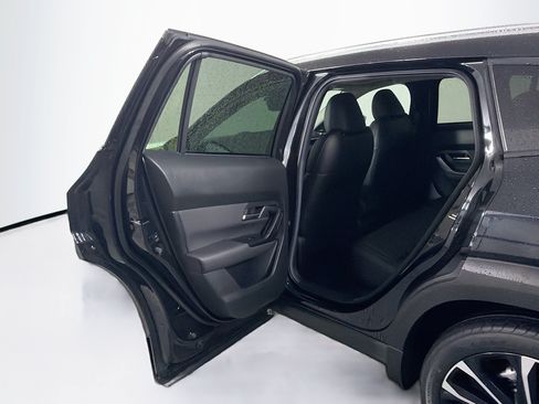 Used 2025 MAZDA CX-50 AWD 2.5 S w/ Premium Plus Pkg image 25