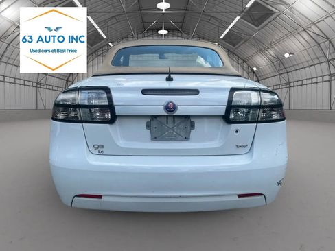Used 2011 Saab 9-3 2.0T w/ Comfort Package image 4