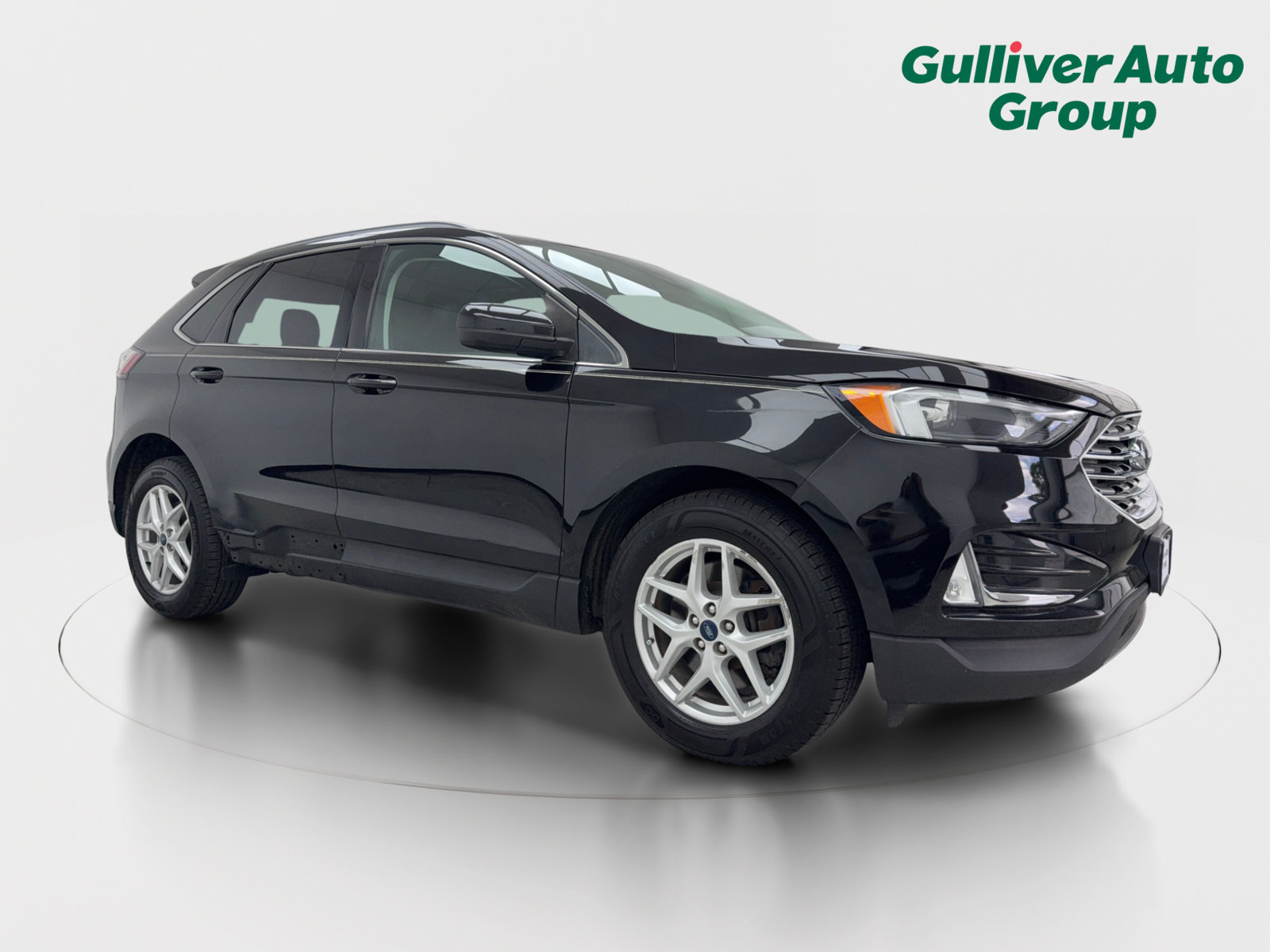 Used 2022 Ford Edge SEL w/ Convenience Package AWD/4WD image 12