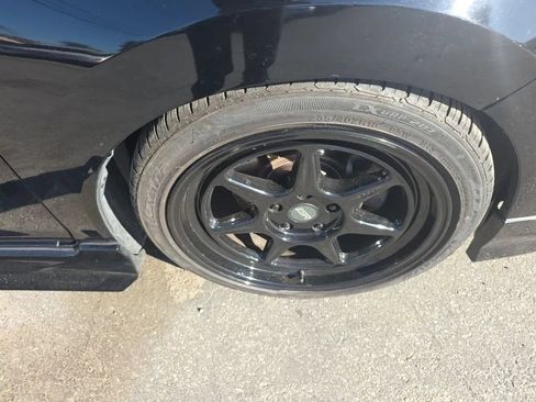 Used 2015 Honda Civic Si image 23