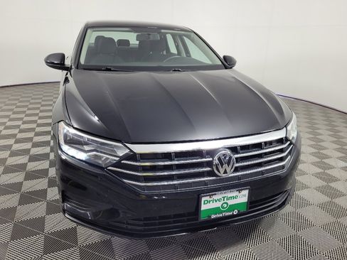 Used 2021 Volkswagen Jetta SE FWD image 14