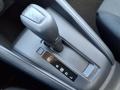 Used 2024 Nissan Versa S w/ S Plus Package image 27