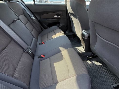 Used 2016 Chevrolet Cruze Eco image 25