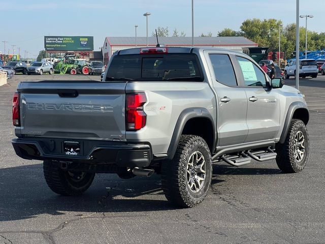 New 2026 Chevrolet Colorado ZR2 w/ Technology Package AWD/4WD image 44
