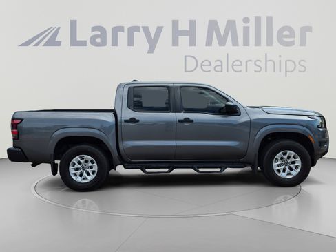 Used 2026 Nissan Frontier S AWD/4WD image 6