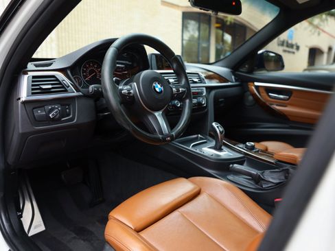 Used 2017 BMW 340i Sedan image 8