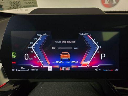 Certified 2025 BMW X1 xDrive28i w/ Premium Package image 36