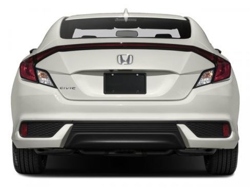 Used 2017 Honda Civic EX-T image 5
